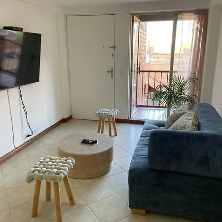 Apartamento En Laureles